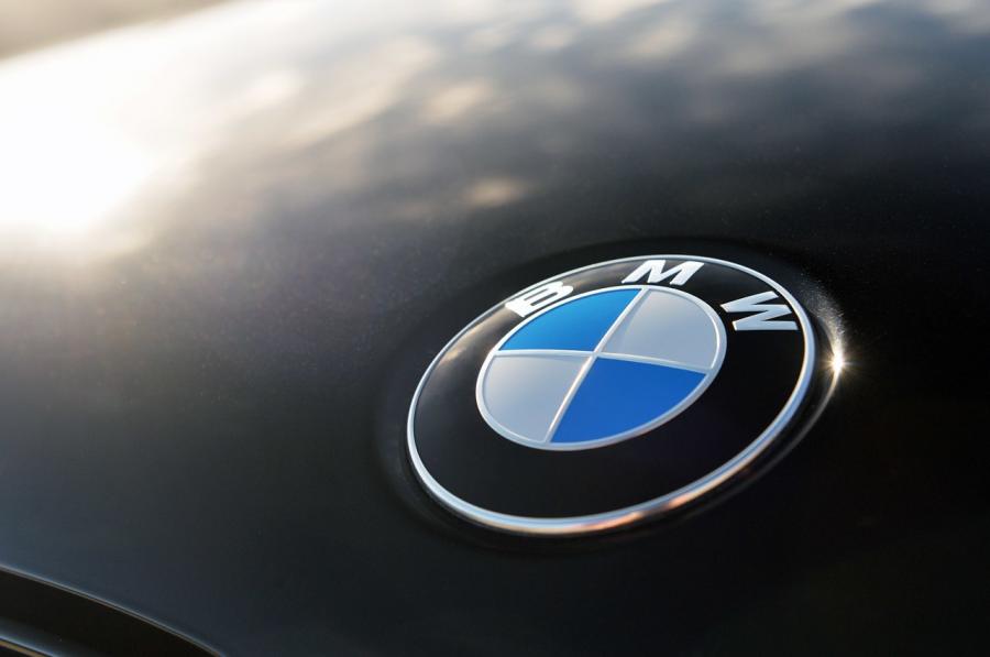  BMW 1M Coupen S3-R by Dinan 2014 года  (фото 17 из 53)
